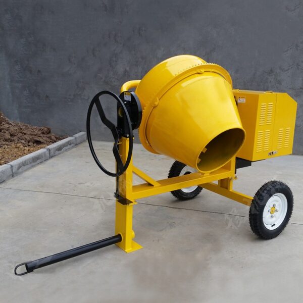 Mixeur 120L, 180L, 200L, 250L, 300L